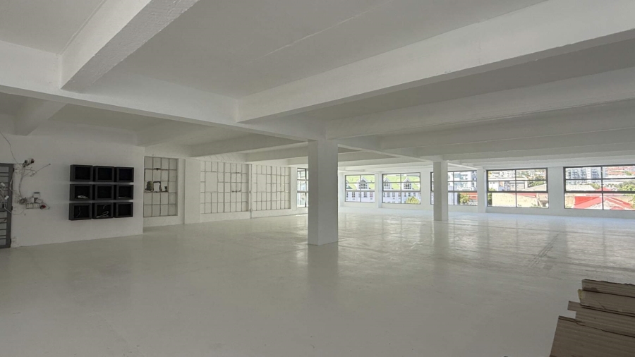 To Let Commercial Property for Rent in Gardens Western Cape